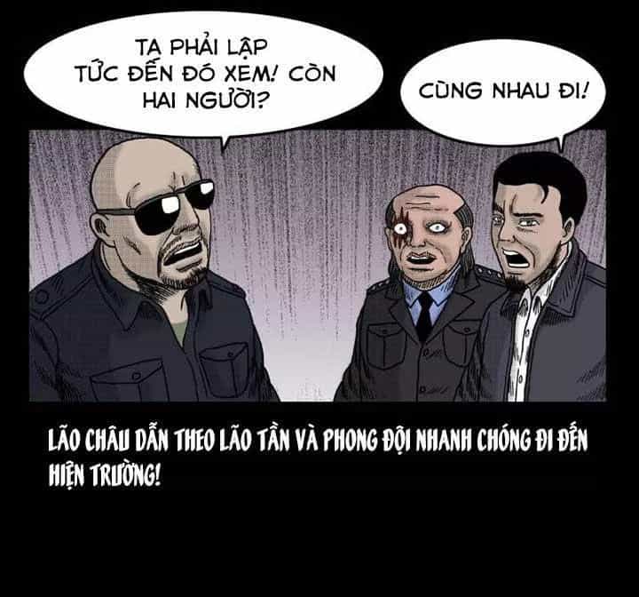 Kỳ Án Có Thật - Chương 47 - ảnh 3