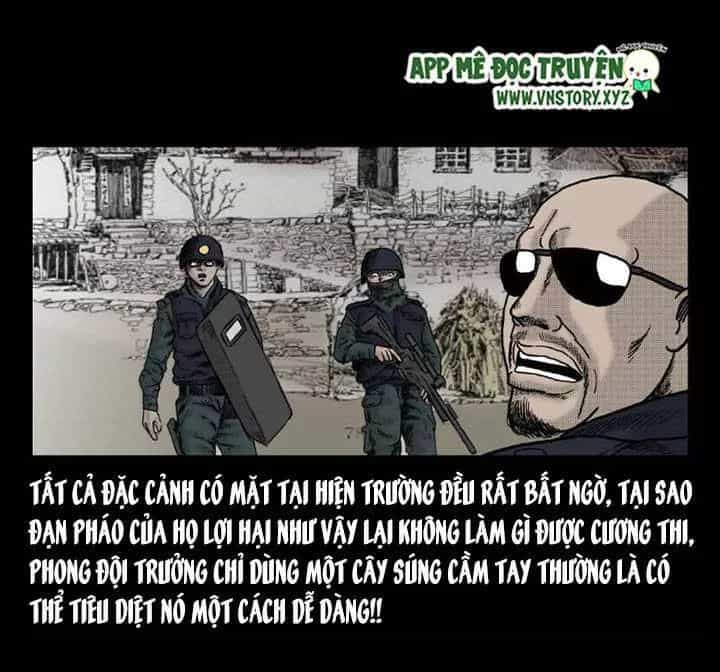 Kỳ Án Có Thật - Chương 47 - ảnh 38