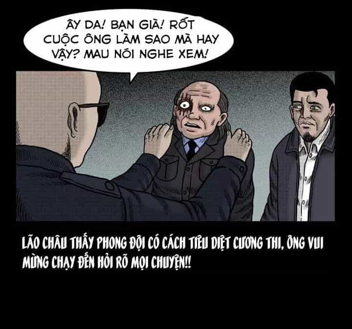 Kỳ Án Có Thật - Chương 47 - ảnh 39