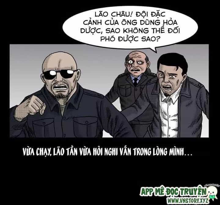 Kỳ Án Có Thật - Chương 47 - ảnh 4