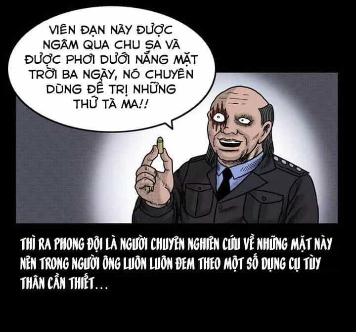 Kỳ Án Có Thật - Chương 47 - ảnh 41