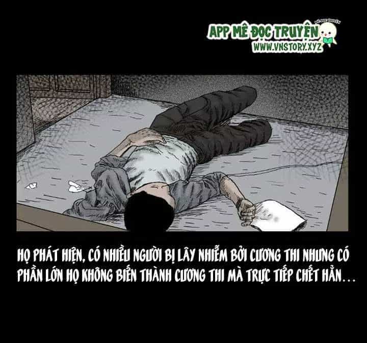 Kỳ Án Có Thật - Chương 47 - ảnh 46