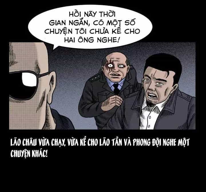 Kỳ Án Có Thật - Chương 47 - ảnh 5