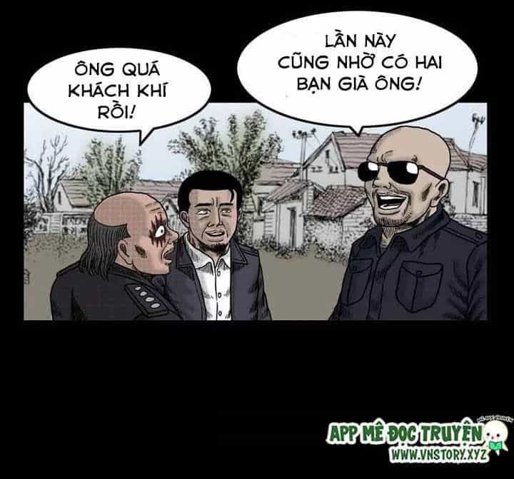 Kỳ Án Có Thật - Chương 47 - ảnh 50