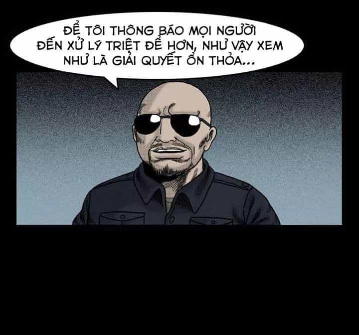 Kỳ Án Có Thật - Chương 47 - ảnh 51