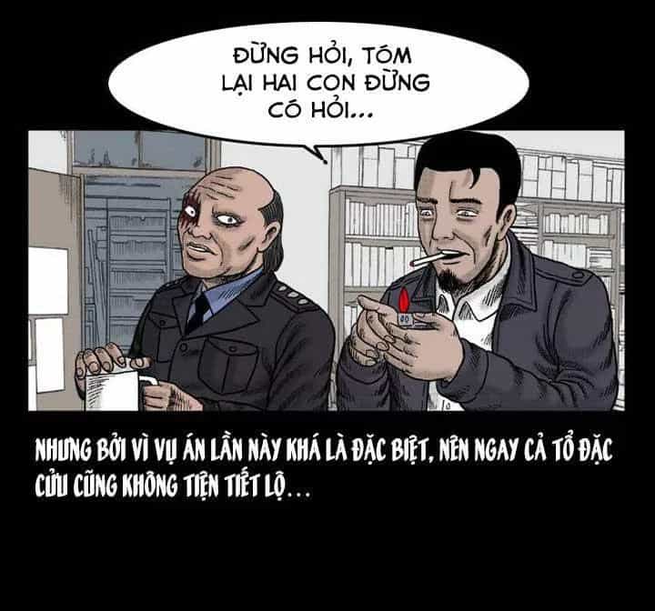 Kỳ Án Có Thật - Chương 47 - ảnh 57