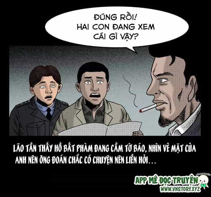 Kỳ Án Có Thật - Chương 47 - ảnh 58