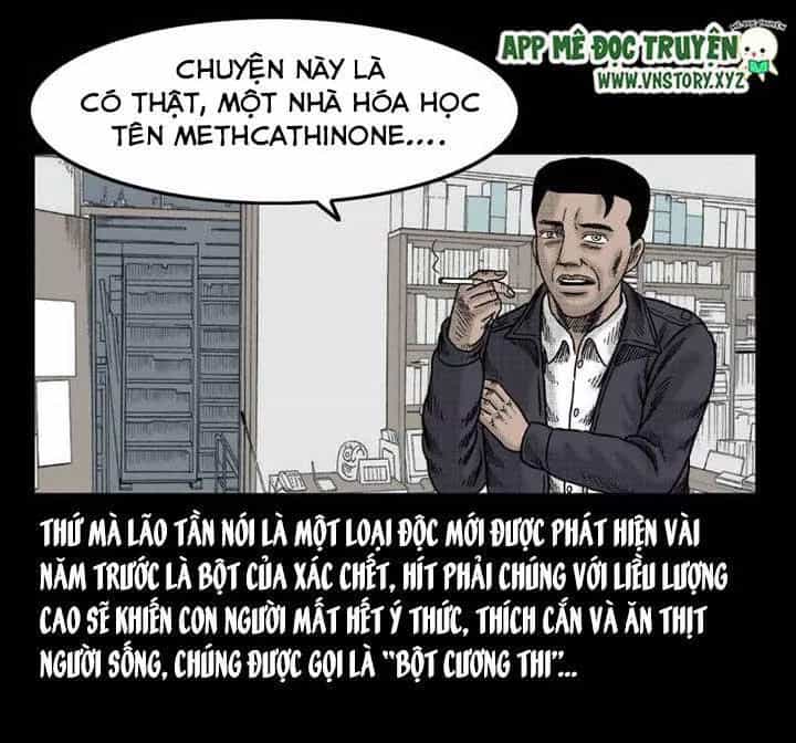Kỳ Án Có Thật - Chương 47 - ảnh 64