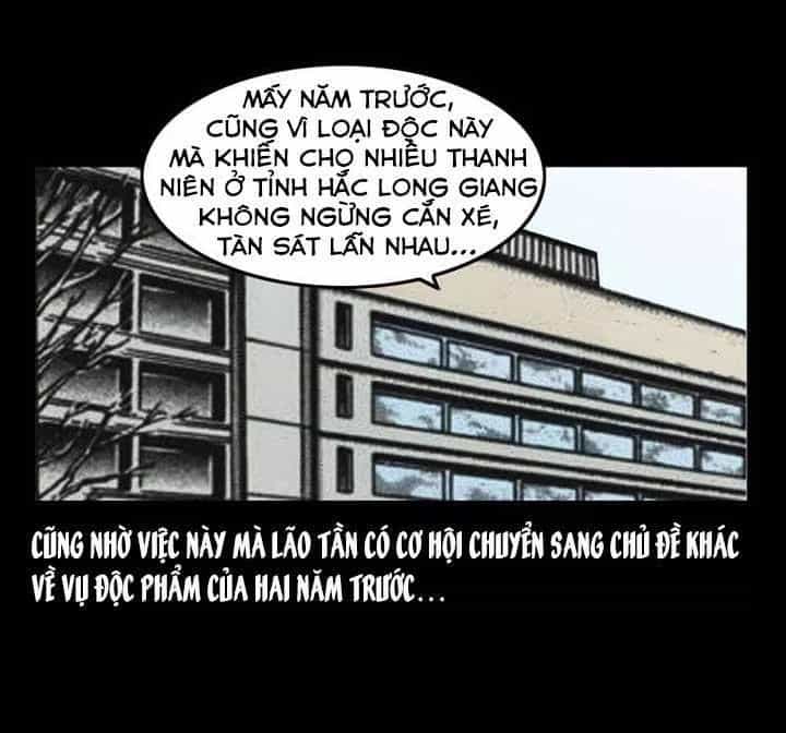 Kỳ Án Có Thật - Chương 47 - ảnh 65