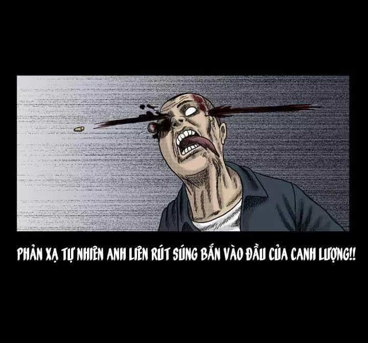 Kỳ Án Có Thật - Chương 47 - ảnh 7