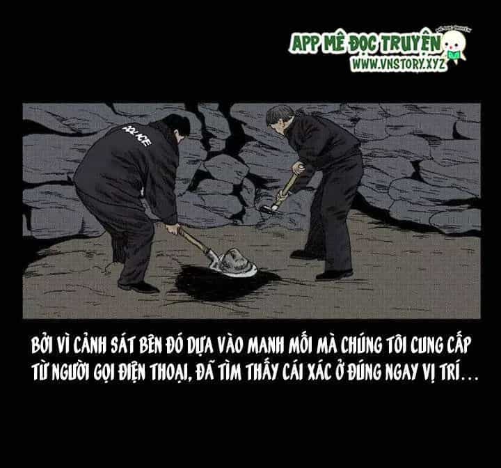 Kỳ Án Có Thật - Chương 48 - ảnh 10