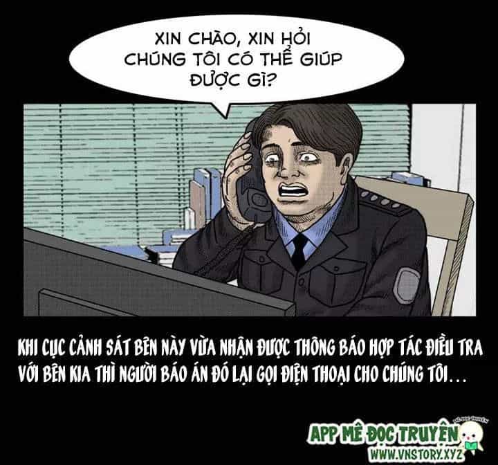 Kỳ Án Có Thật - Chương 48 - ảnh 12