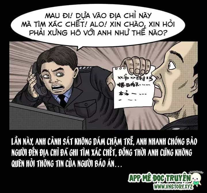 Kỳ Án Có Thật - Chương 48 - ảnh 14