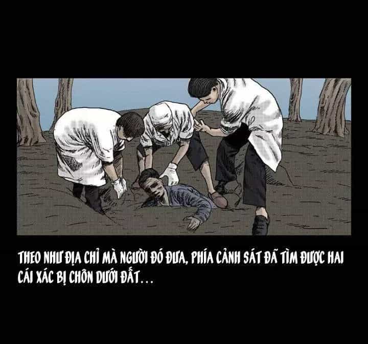 Kỳ Án Có Thật - Chương 48 - ảnh 17