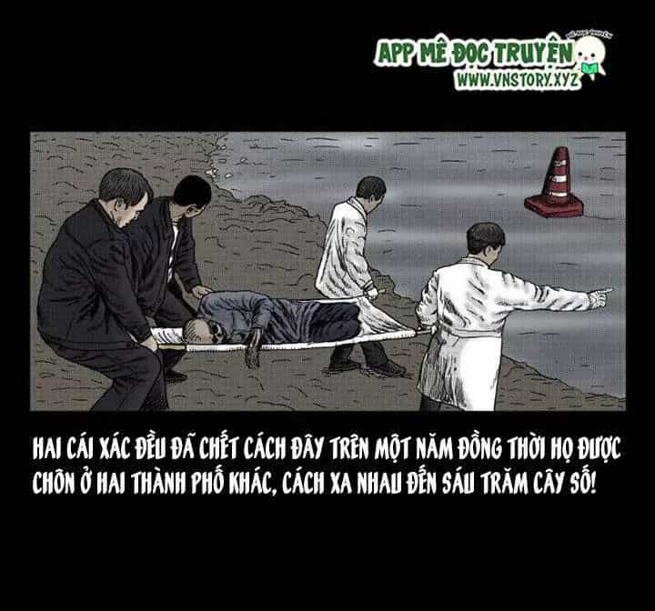 Kỳ Án Có Thật - Chương 48 - ảnh 18