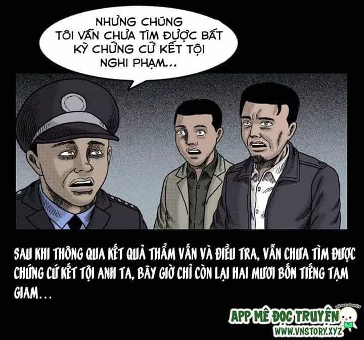 Kỳ Án Có Thật - Chương 48 - ảnh 20