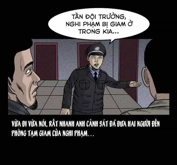 Kỳ Án Có Thật - Chương 48 - ảnh 21