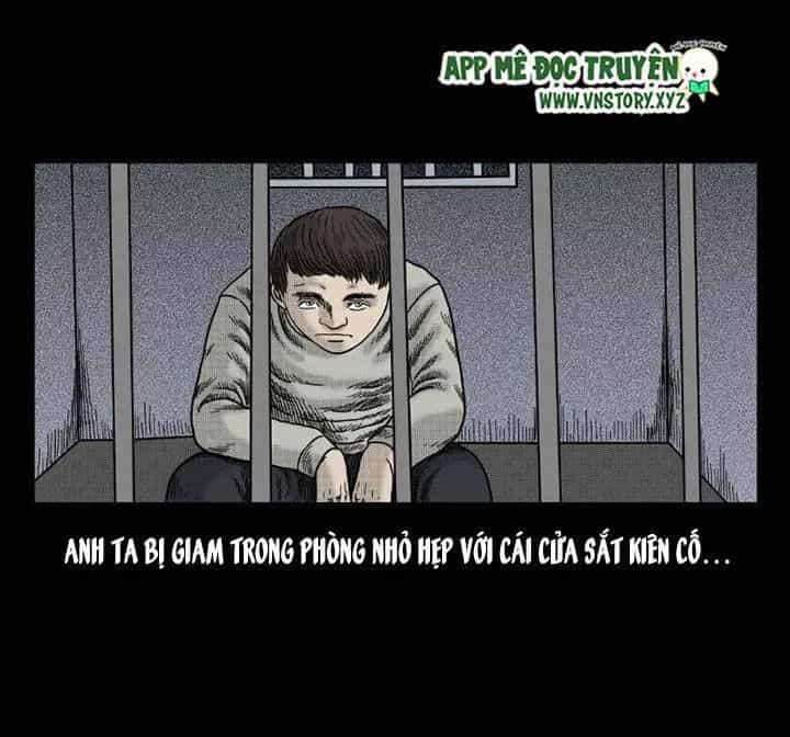 Kỳ Án Có Thật - Chương 48 - ảnh 22
