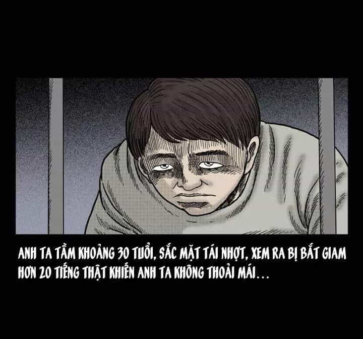 Kỳ Án Có Thật - Chương 48 - ảnh 23