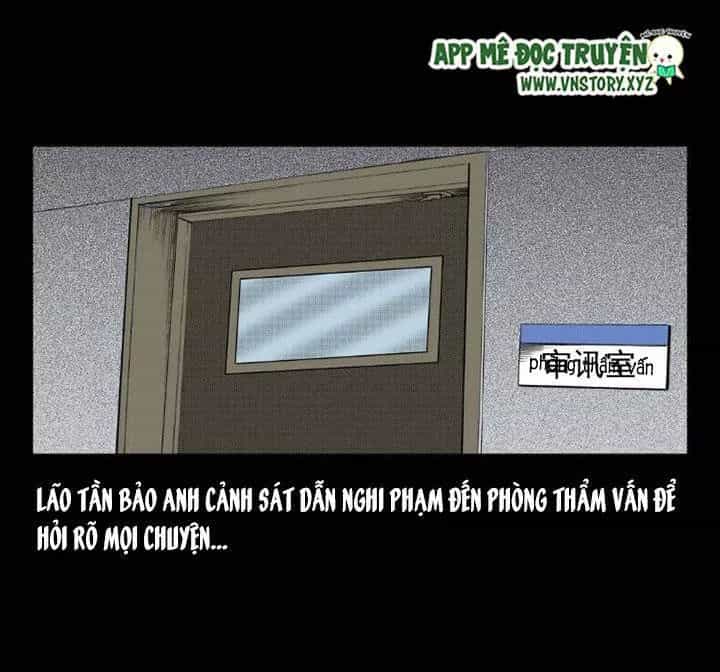 Kỳ Án Có Thật - Chương 48 - ảnh 24