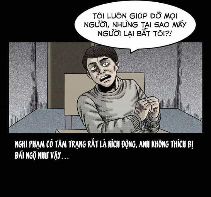 Kỳ Án Có Thật - Chương 48 - ảnh 25