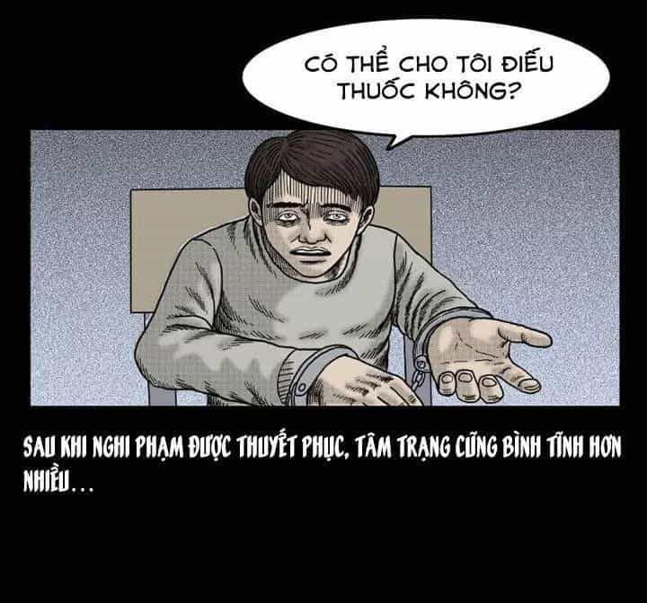 Kỳ Án Có Thật - Chương 48 - ảnh 27