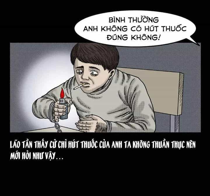 Kỳ Án Có Thật - Chương 48 - ảnh 29
