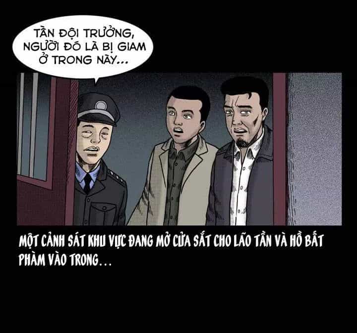 Kỳ Án Có Thật - Chương 48 - ảnh 3