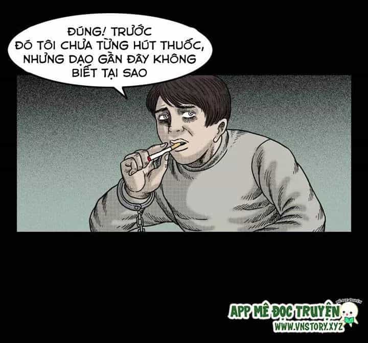 Kỳ Án Có Thật - Chương 48 - ảnh 30