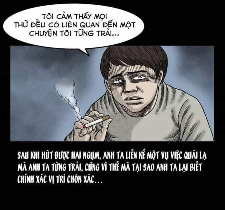 Kỳ Án Có Thật - Chương 48 - ảnh 31