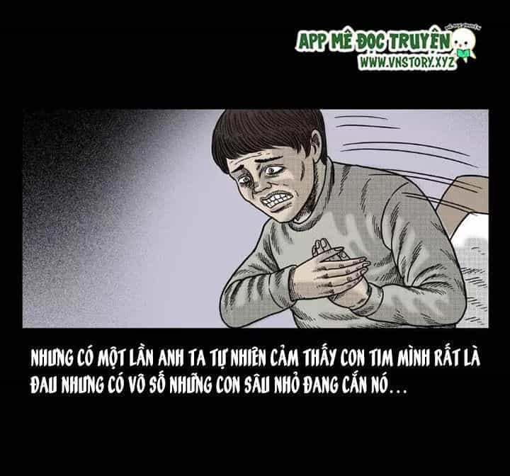 Kỳ Án Có Thật - Chương 48 - ảnh 34