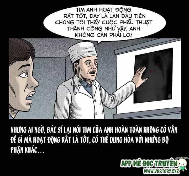 Kỳ Án Có Thật - Chương 48 - ảnh 38
