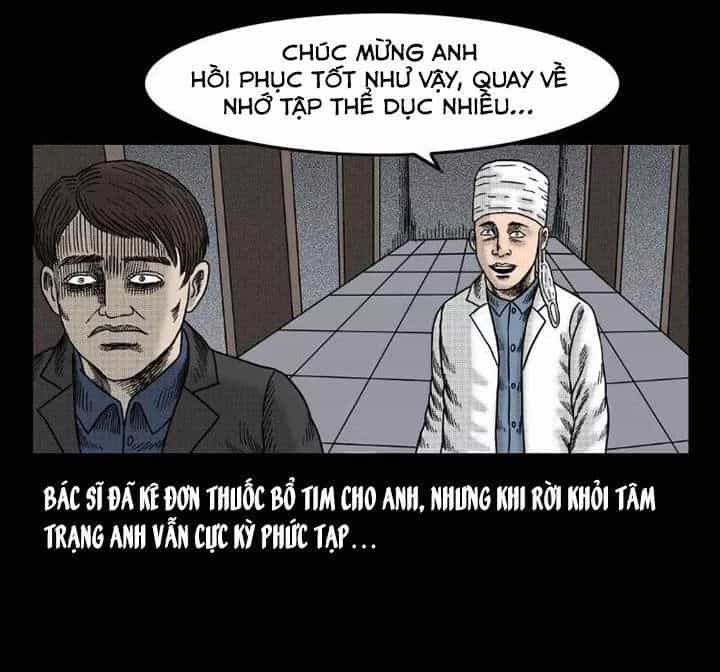 Kỳ Án Có Thật - Chương 48 - ảnh 39
