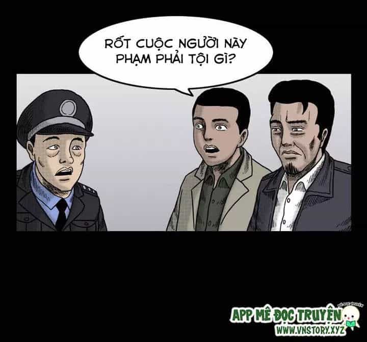 Kỳ Án Có Thật - Chương 48 - ảnh 4