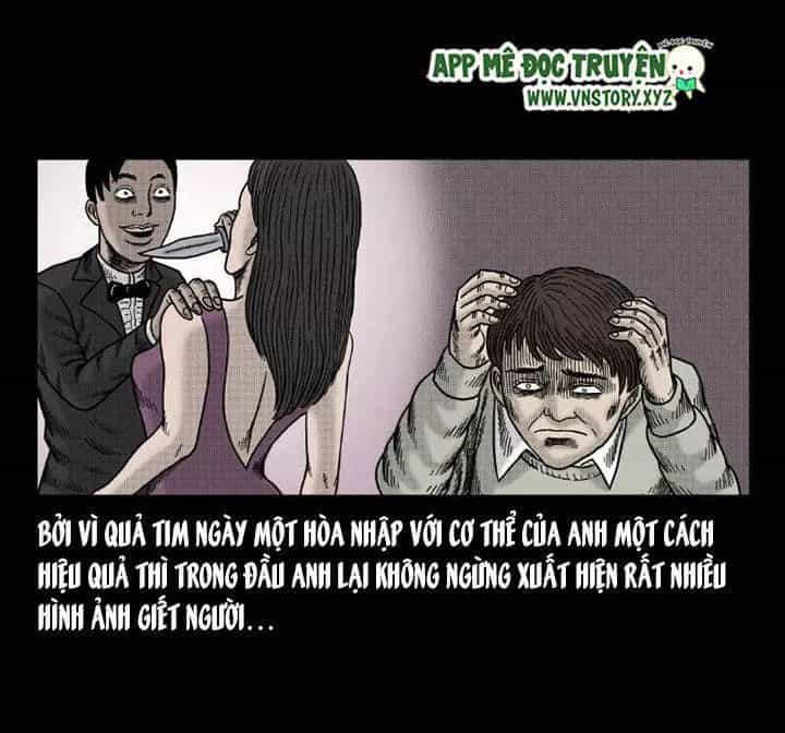 Kỳ Án Có Thật - Chương 48 - ảnh 40