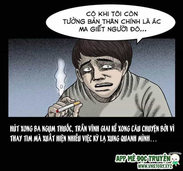 Kỳ Án Có Thật - Chương 48 - ảnh 42