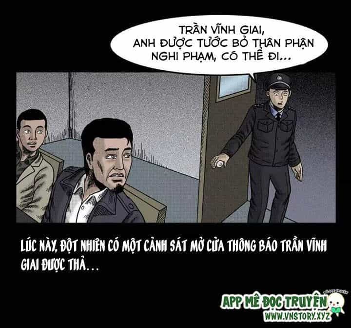 Kỳ Án Có Thật - Chương 48 - ảnh 44