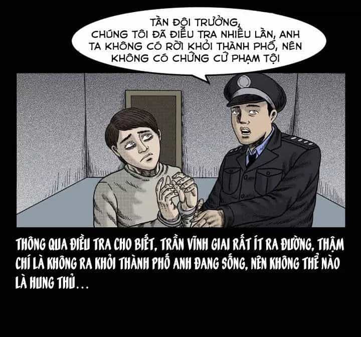 Kỳ Án Có Thật - Chương 48 - ảnh 45