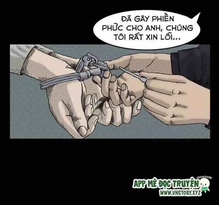 Kỳ Án Có Thật - Chương 48 - ảnh 46