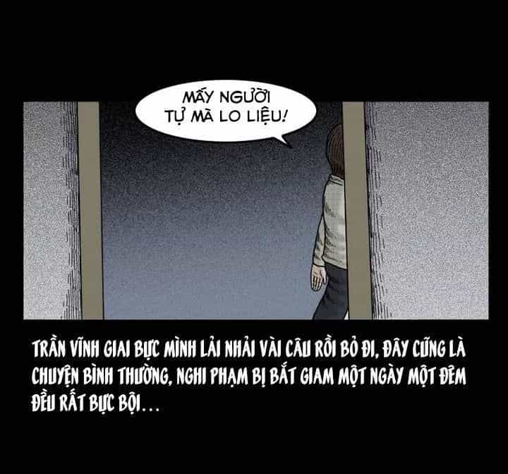 Kỳ Án Có Thật - Chương 48 - ảnh 49