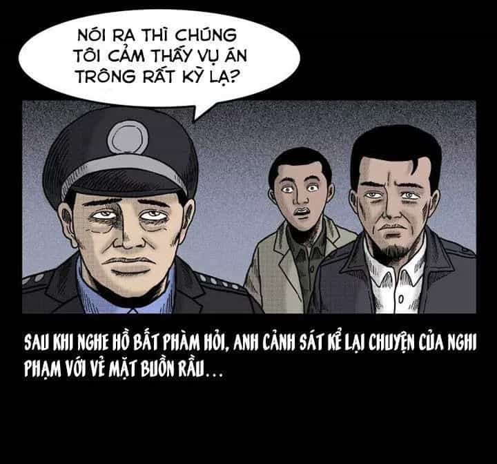 Kỳ Án Có Thật - Chương 48 - ảnh 5