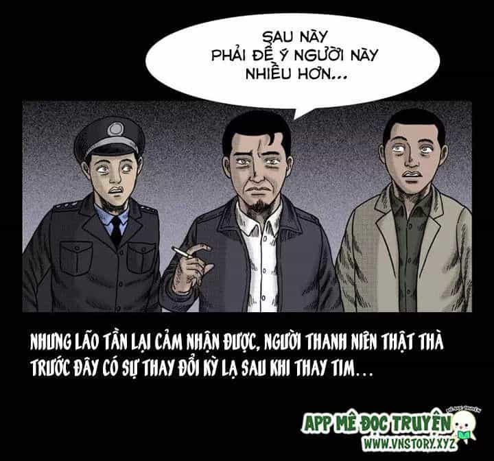 Kỳ Án Có Thật - Chương 48 - ảnh 50