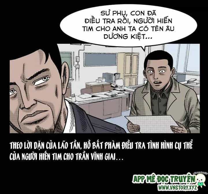 Kỳ Án Có Thật - Chương 48 - ảnh 52