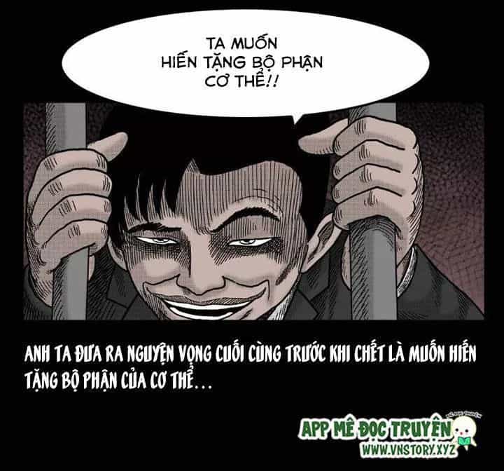 Kỳ Án Có Thật - Chương 48 - ảnh 58