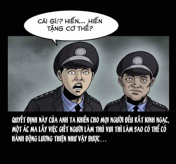Kỳ Án Có Thật - Chương 48 - ảnh 59