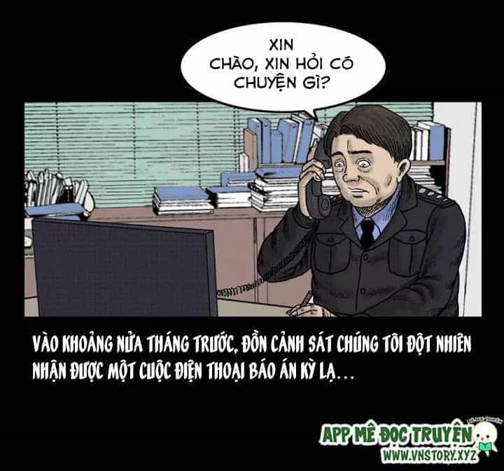 Kỳ Án Có Thật - Chương 48 - ảnh 6