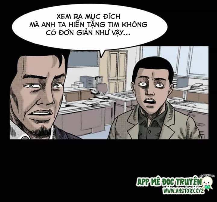 Kỳ Án Có Thật - Chương 48 - ảnh 60