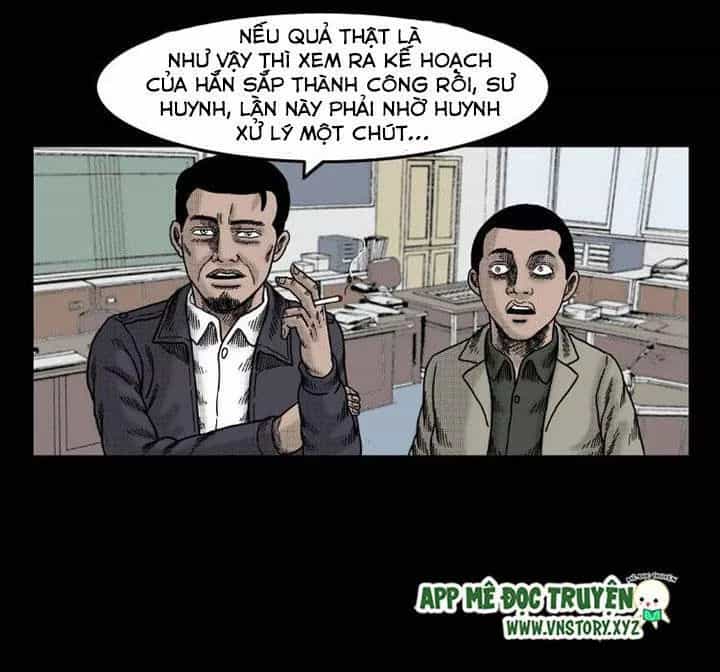 Kỳ Án Có Thật - Chương 48 - ảnh 62