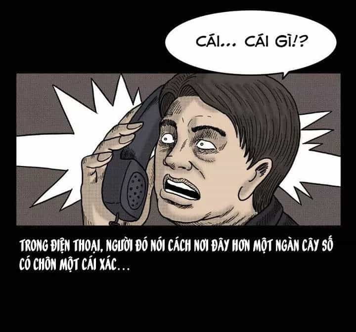 Kỳ Án Có Thật - Chương 48 - ảnh 7