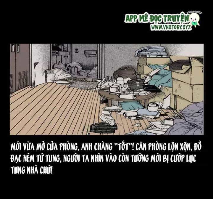 Kỳ Án Có Thật - Chương 49 - ảnh 10